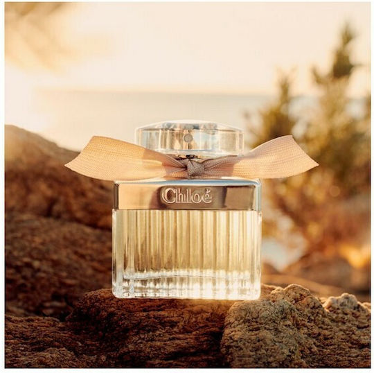 Chloe Chloe Eau de Parfum 75ml | Skroutz Romania