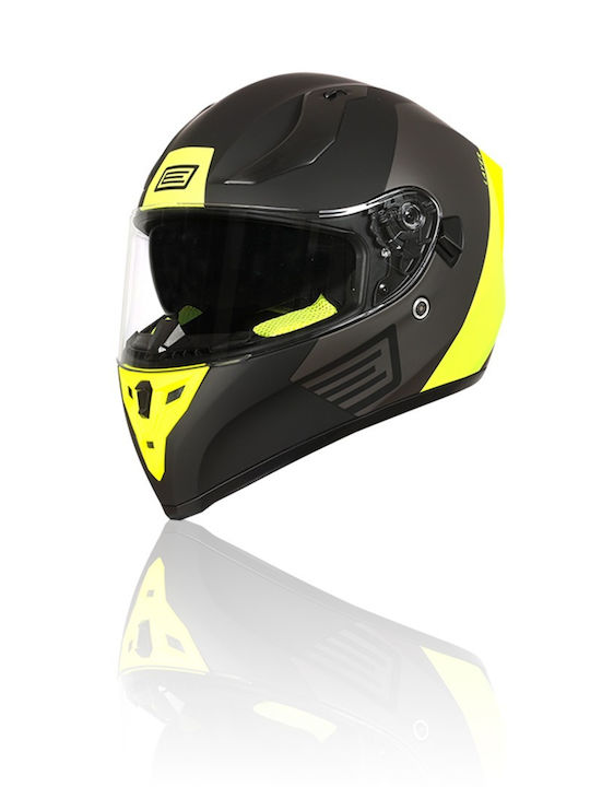 Origine Strada Advanced Full Face ECE 22.05