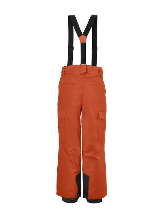 KILLTEC - KSW 183 BOYS SKI PANTS