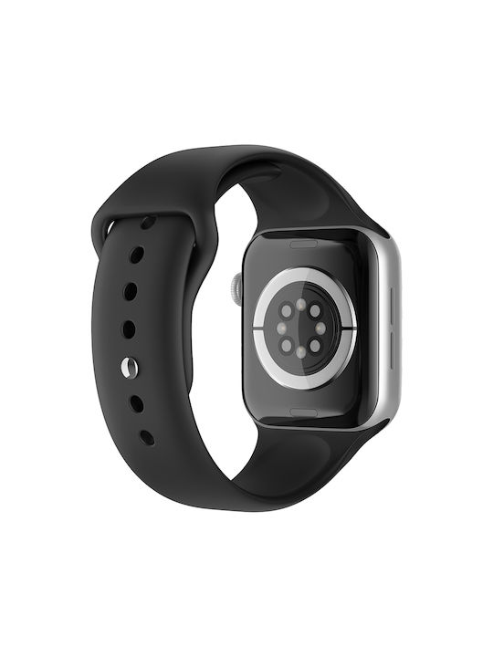 Sonique Soft Band Λουράκι (Apple Watch 38/40/41/42mm) Sonique Soft Band Λουράκι (Apple Watch 38/40/41/42mm)