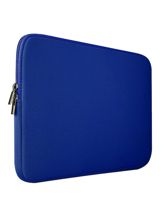 Hurtel Θήκη Laptop 14" Navy Blue