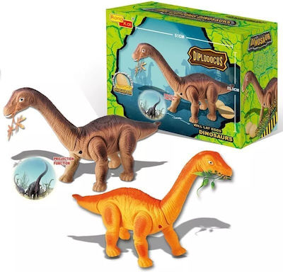 Zita Toys Miniature Toy Will Lay Eggs Dinosaurs (Various Designs/Assortments of Designs) 1pc