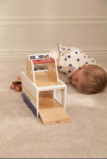 Kids Concept Καραβάκι για 3+ Ετών