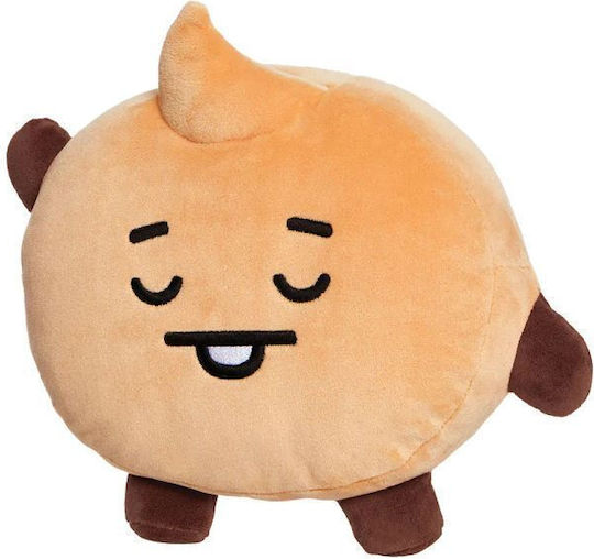 Aurora Plush Disney Bt21 Shooky 28 cm