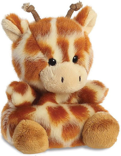 Aurora Plush Giraffe Safara for 1+ Years 13 cm