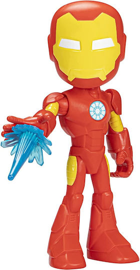 Φigură de acțiune Marvel Avengers Iron Man Iron Man pentru copii de 3+ ani ani 22cm cm