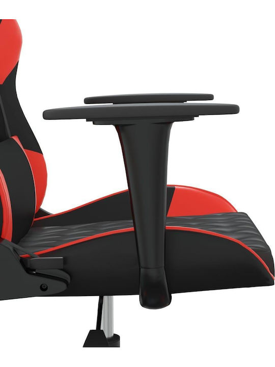 vidaXL 3143754 Gaming Stuhl Black/Red