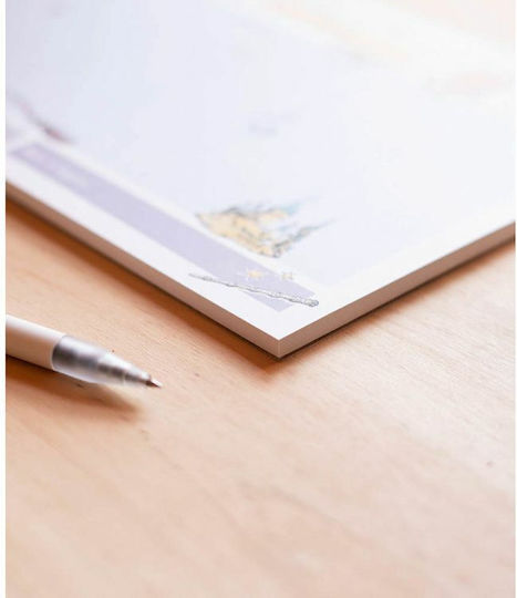 Grupo Erik Weekly Planner 21x29cm