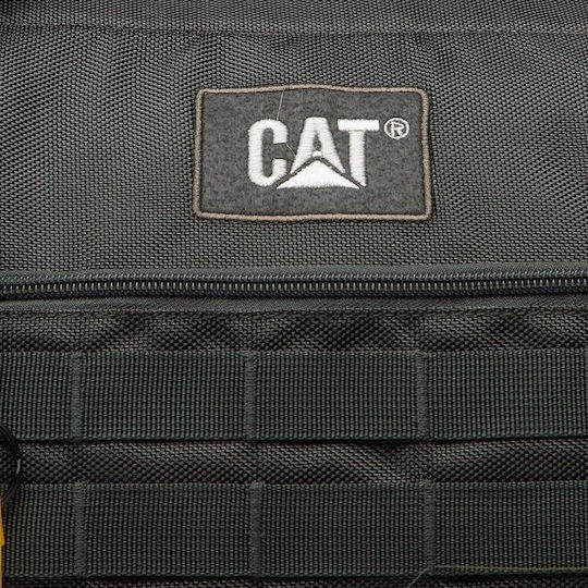 CAT Σακ Βουαγιάζ 55lt Χακί Υφασμάτινο Μ61xΠ34xΥ37εκ.