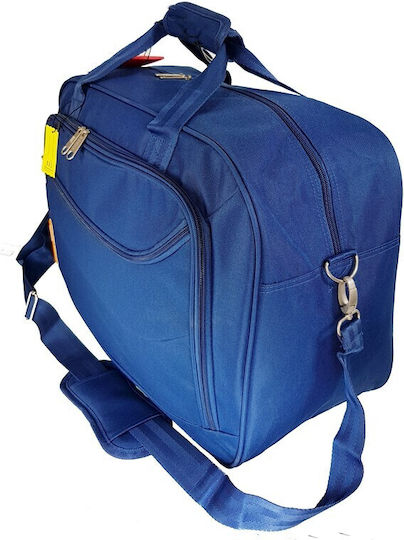 Gabol Week Sack Voyage 40L Blue Fabric M50xP24xH36cm