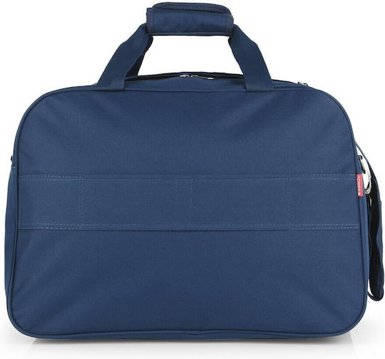 Gabol Week Sack Voyage 40L Blue Fabric M50xP24xH36cm