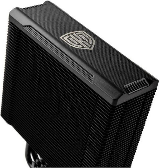 Kolink Umbra EX180 CPU Cooling Fan with ARGB for AM4/AM5/1200/115x/1700 Socket