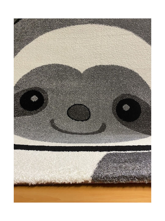 Koulis Carpets Kids Synthetic Rug Round 133cm