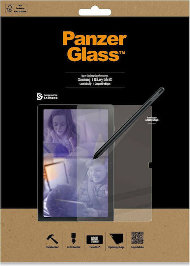 PanzerGlass Screen Protector (Galaxy Tab A8)