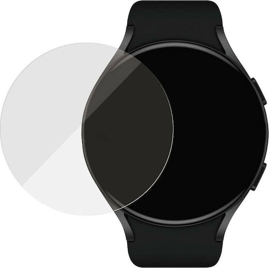 PanzerGlass Gehärtetes Glas für das Galaxy Watch 4 40mm 1Stück 3650
