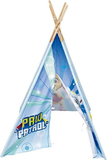 Indian Play Tent