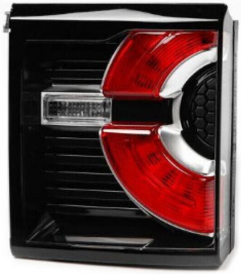 Hella Taillights Led for Land Rover Discovery Sport
