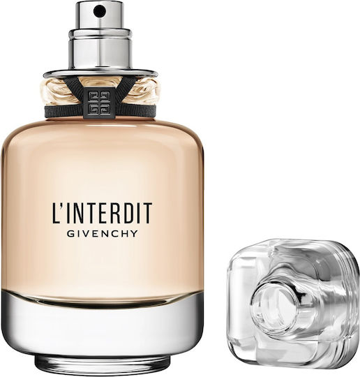 Givenchy L'Interdit Eau de Parfum 50ml