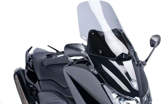 Puig Ζελατίνα V Tech Touring για Yamaha T-Max 530 2012-2016 6260H