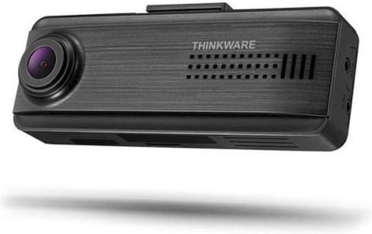 Thinkware Thinkware F200 Pro Autokamera DVR 1080P mit Bildschirm mit Klebeband