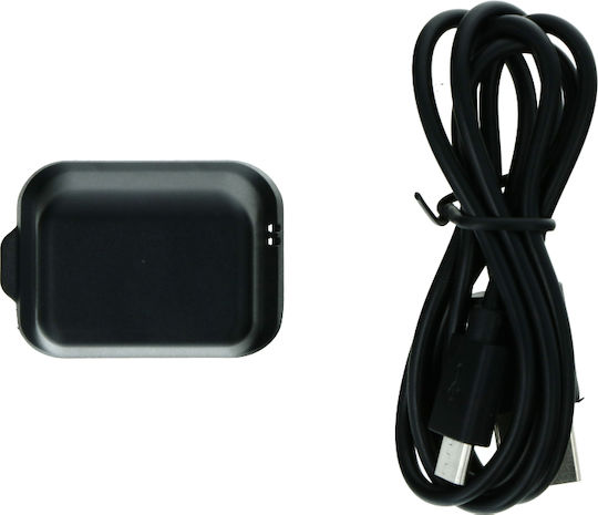 Wearable Charger Samsung Gear 2/Gear Neo Blackς