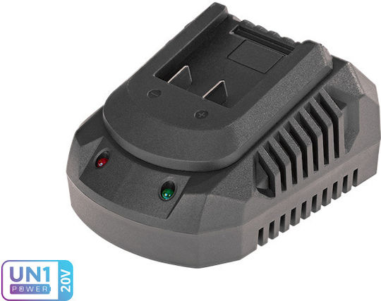 Krausmann Hedge Trimmer Battery 20V with Blade 51cm U36020-12