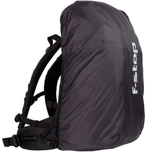 F-Stop AJNA DuraDiamond 37L Travel and Adventure Essentials Backpack Camera Bag Green