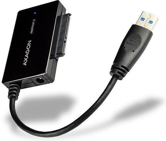 Axagon ADSA-FP3 USB to SATA Black