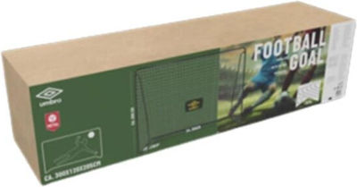 Umbro Football Goals 300x120x205cm Set 1pcs