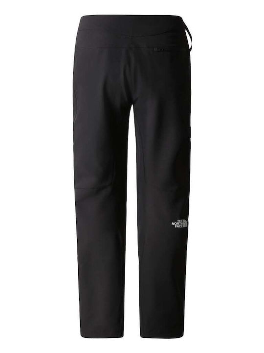 The North Face Diablo Ανδρικό Μακρύ Παντελόνι Πεζοπορίας