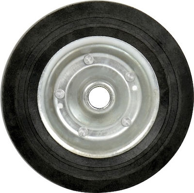 Carpoint Wheel for Trailer Jack Spare Foot Trailers 200×60mm