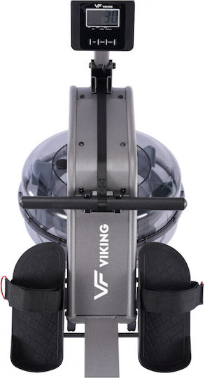 Viking Neptune 3 Konventionelle Wasser Rudergerät Für Benutzer Bis Zu 136kg