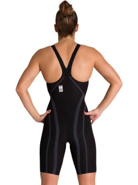 Arena Powerskin Carbon Core FX 003658-105 Femeiesc Costum de Baie de Competiție Întreg pentru Înot Negru
