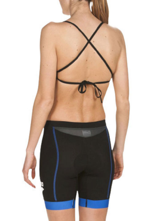 Arena Tri Jammer ST 2.0 Women's Competition Jammer Black