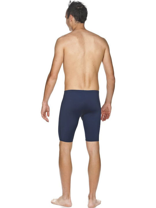 Arena Men's Racing Jammer Swimsuit Black