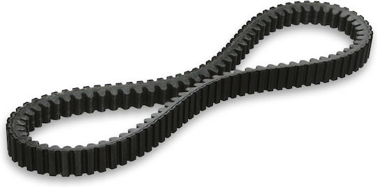 Malossi Motorcycle Transmission Belt X-Kevlar for Yamaha T-Max 530ie 6116011