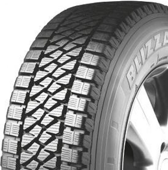 Bridgestone 205/75R16 110Numele specificației pentru un site de comerț electronic: M+S 3PMSF 8PR De iarnă Anvelopă pentru Camion Ușor Electric