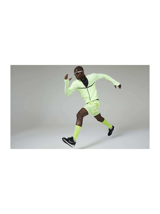 Winflo 9 Sport Shoes Running Black