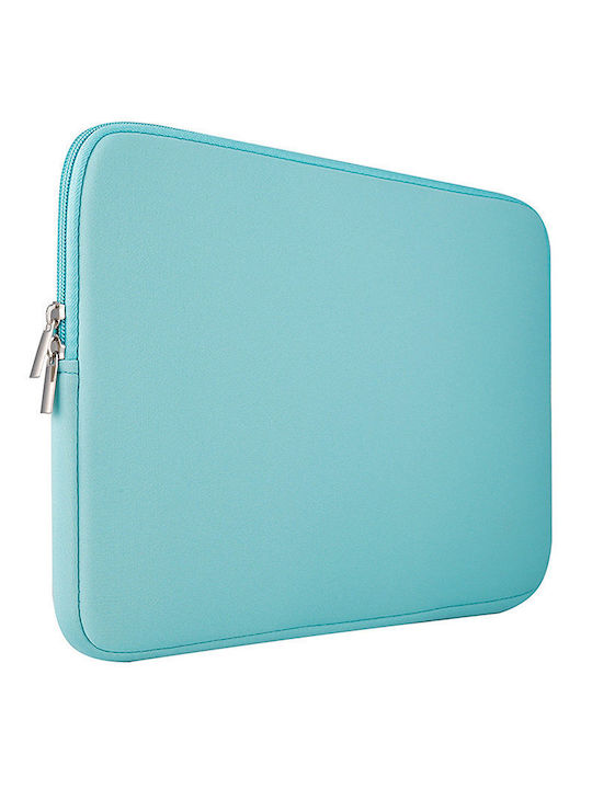 Hurtel Θήκη για Laptop 14" Light Blue