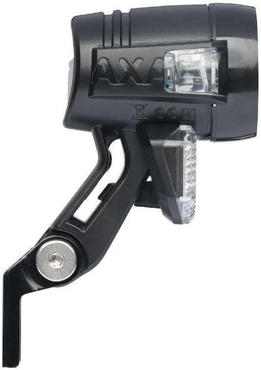 AXA Blueline 30 Front Bicycle Light