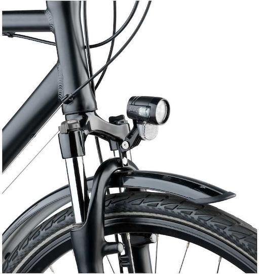 AXA Blueline 30 Front Bicycle Light
