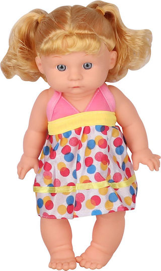 Zita Toys Μωρό Κούκλα για 3+ Ετών 29 εκ.