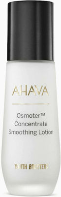 Ahava Osmoter Moisturizing Lotion Suitable for All Skin Types with Hyaluronic Acid 50ml