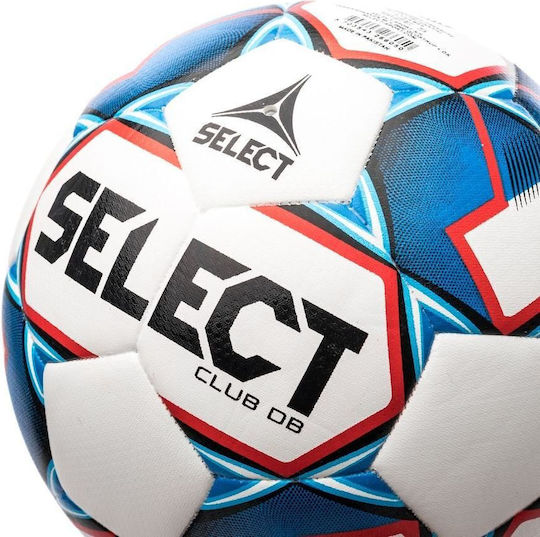 Select Sport DB v21- FIFA Basic Футболна Топка Бяла