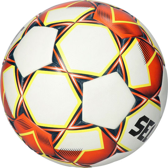 Select Sport Pioneer Minge De Fotbal Albă
