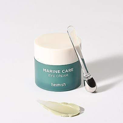 Heimish Marine Care Eye Cream for Moisturizing & Anti-Aging 30ml