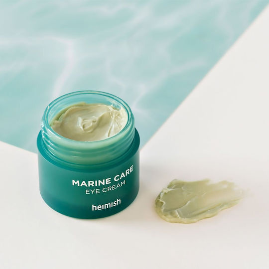 Heimish Marine Care Eye Cream for Moisturizing & Anti-Aging 30ml
