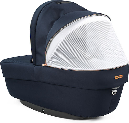 Peg Perego Port Bebe Culla Elite Blue Shine