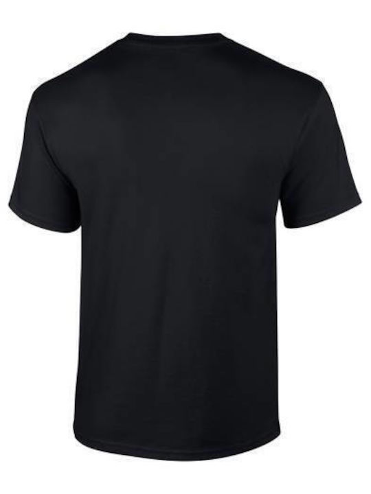 Takeposition Tricou Negru