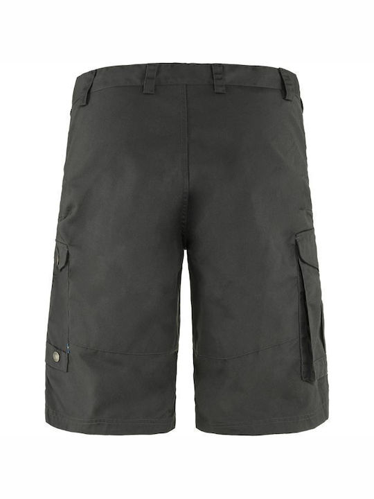 Fjallraven Herrenshorts Cargo Gray